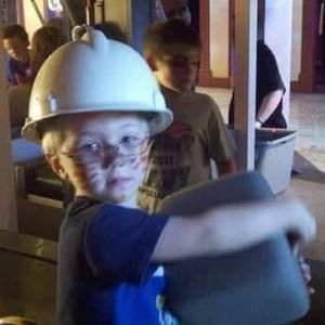 Meet your Posher, Beccy